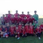 Empate de locura en el derbi: el Cartaya se complica y el Rociana se despide con orgullo (3-3)