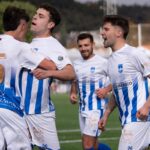 El Aracena CF asegura el playoff y vuelve a soñar con el ascenso