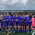 El infantil del Gibraleón desciende a Segunda Andaluza