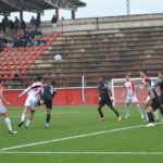 El Inter de Sevilla, descendido administrativamente y sacude la División de Honor