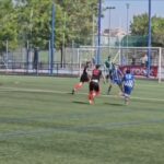 Derrota sin paliativos del Rociana en El Viso: una temporada para olvidar (7-1)