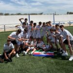 El Siempre Alegres Infantil regresa a Primera Andaluza por la puerta grande