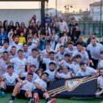 El CD Lamiya hace historia y logra el ascenso a Primera Andaluza (0-4)