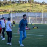 Antonio Carlos anuncia su adiós al CD Castillejos