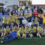 El CD Rubias regresa a Primera Andaluza siete años después (0-0)