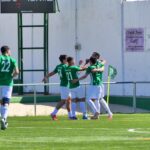 El CD Alosno, a 90 minutos de un ascenso histórico