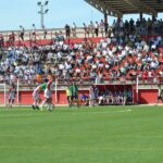 La Palma se queda sin premio y dice adiós al sueño del play-off (1-2)