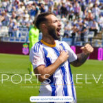 El gol de Pecellín que sostiene el sueño del play-off recreativista