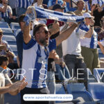 El Recreativo ya moviliza a su afición: así será la venta de entradas para el duelo ante el Extremadura