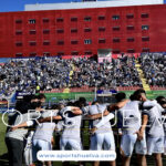 Encerrona en Lebrija para un Recre que se la juega a domicilio