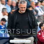 Arzu pasa página y centra al Recreativo en la final ante el Melilla