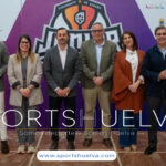 Huelva se prepara para acoger el talento nacional en los Campeonatos de España Junior
