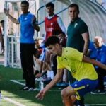 Bollullos y Cádiz Mirandilla firman tablas en un duelo de máxima tensión por el play-off (2-2)