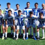 Remontada de carácter del Bollullos para afianzarse en el play-off (2-1)