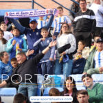 El Recre lanza una promoción de entradas para convertir el Nuevo Colombino en una caldera ante el Melilla