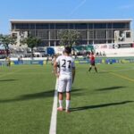 El San Roque cae en Conil y se despide del sueño del play-off (1-0)