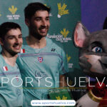 ¿Quieres estar al día del Europeo? Ya tenemos dos medallas de oro