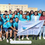 El Sporting refuerza su identidad de club con una jornada de convivencia junto a su cantera