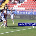 Un desenlace fatal distorsiona el sueño del ascenso