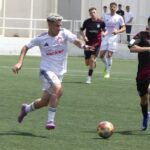 Empate que sabe a poco y complica al Atlético Onubense (0-0)