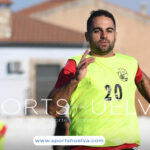 Con el foco sobre el arbitraje: Muñoz Blázquez, designado para una final con tensión en el Nuevo Colombino