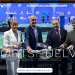 Huelva se viste de gala para abrir el Europeo de Bádminton 2026