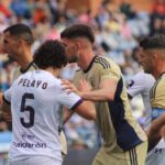 El play-off más caro: el quinto necesitará, al menos, 57 puntos, un récord desde que existe la Segunda Federación