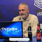 Arzu apela a la responsabilidad y la eficacia en un duelo “de final” en Lebrija