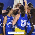 Moguer vuelve a creer: Vendaval del Logística Transloyma Huelva CBC Moguer impulsa el sueño del ascenso