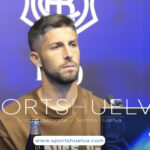 Antonio Domínguez: “Estamos en el momento clave y hay que empezar ganando este sábado”