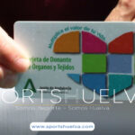 El Decano se vuelca con la vida: el Nuevo Colombino acoge el ‘Día del Donante’