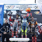 Paquito Gómez firma una exhibición en Albaida y se corona campeón de la Copa de España