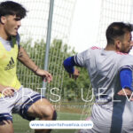 El Recreativo reinicia motores para afrontar el tramo decisivo del campeonato