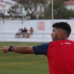 Fran Rivero pone fin a su etapa en el CD Herrerías tras cuatro temporadas