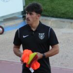 El CD Pinzón apuesta por Dani Asuero para liderar su nuevo proyecto en el banquillo
