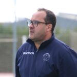 Fin de ciclo: Juan Antonio Acosta no continuará en el Almonte Balompié