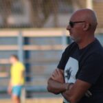 El CD Punta Umbría prescinde de Miguel Acedo tras lograr el ascenso a Primera Andaluza
