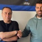 José Álvarez Fernández, nuevo técnico del CD Herrerías