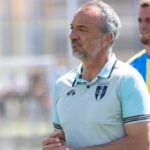 Antonio Andrés cierra su etapa en el Isla Cristina y anuncia su retirada del fútbol