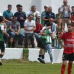 La Olímpica golpea primero y defenderá su ventaja en Ayamonte (1-0)