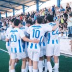 El Bollullos CF, con billete asegurado para la Copa RFAF 2026/27