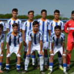 El Infantil del Recre pierde la División de Honor