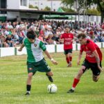 La RFAF define el nuevo playoff interprovincial de ascenso a División de Honor Andaluza