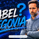 Abel Segovia, posible apuesta de Mario Fuentes para dirigir el nuevo proyecto del Recreativo de Huelva