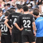 Un mal arbitraje deja fuera al Bollullos de la pelea por el ascenso (2-0)