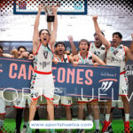 Las finales no se juegan, se ganan: AD Rem Onuba se proclama Campeón de Campeones en Málaga