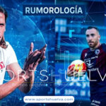 Checa y Frodo irrumpen en la rumorología del Recreativo de Huelva