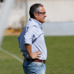 El CD Moguer apuesta por la continuidad de Manuel Juan Limón para la temporada 2026/27