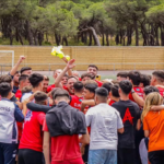 El CD Punta Umbría regresa a Primera Andaluza dos años después (0-2)