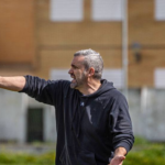 Juan Carlos Camacho no continuará al frente del CD Cerreño
